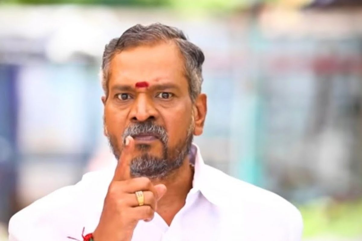 Vijay varisu thalapathy66 update