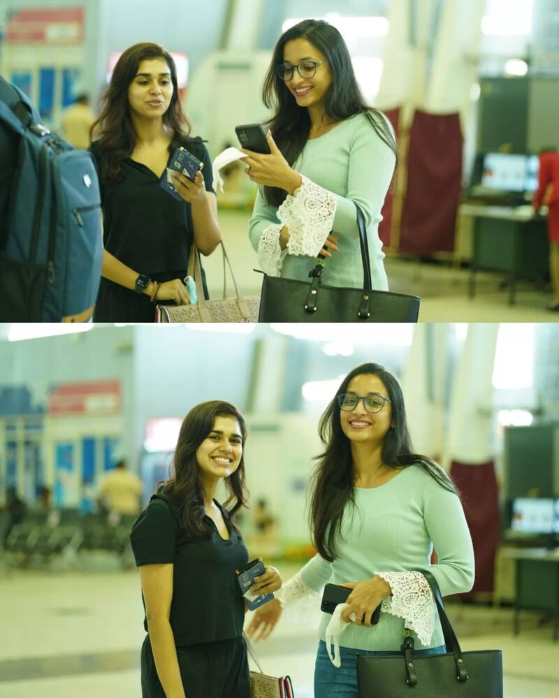 Srinidhi shetty new cobra clicks hot