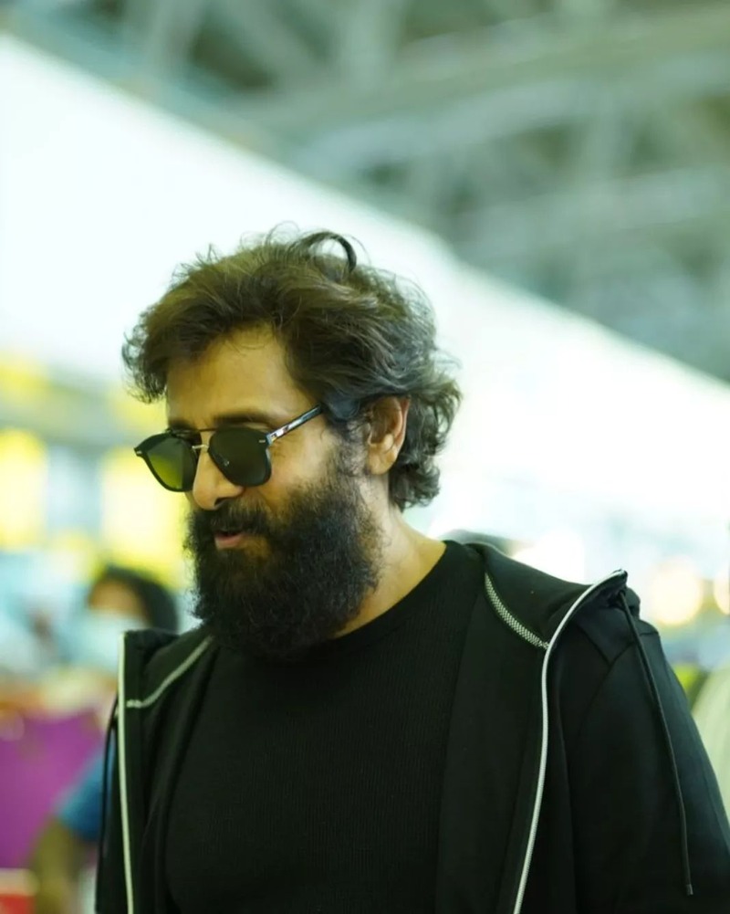 Srinidhi shetty new cobra clicks hot