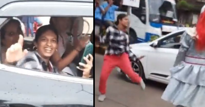 Vijay appadi podu video viral