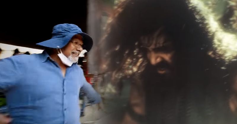 Chola chola making video