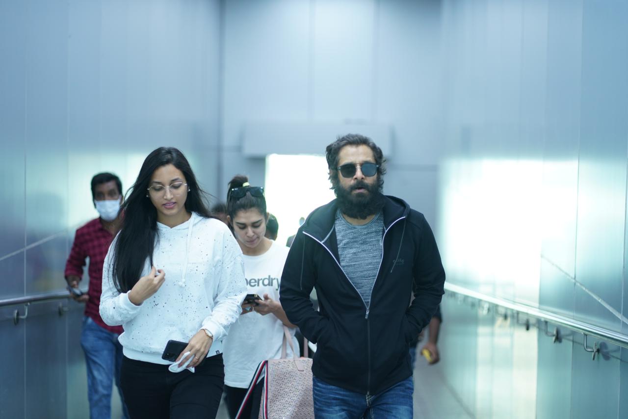 Cobra press event trending