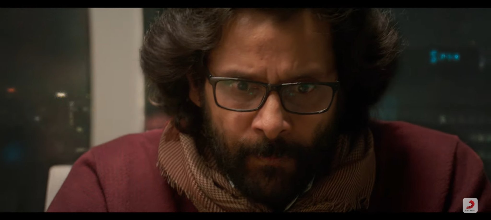 Cobra trailer video viral