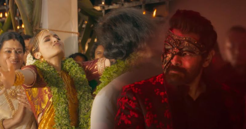 Cobra trailer video viral