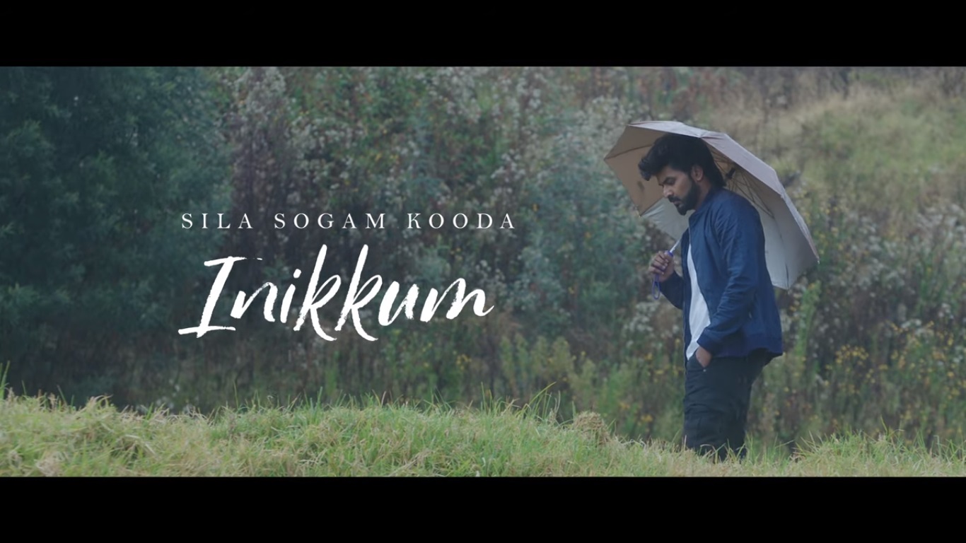 Coffee with kdhal video song