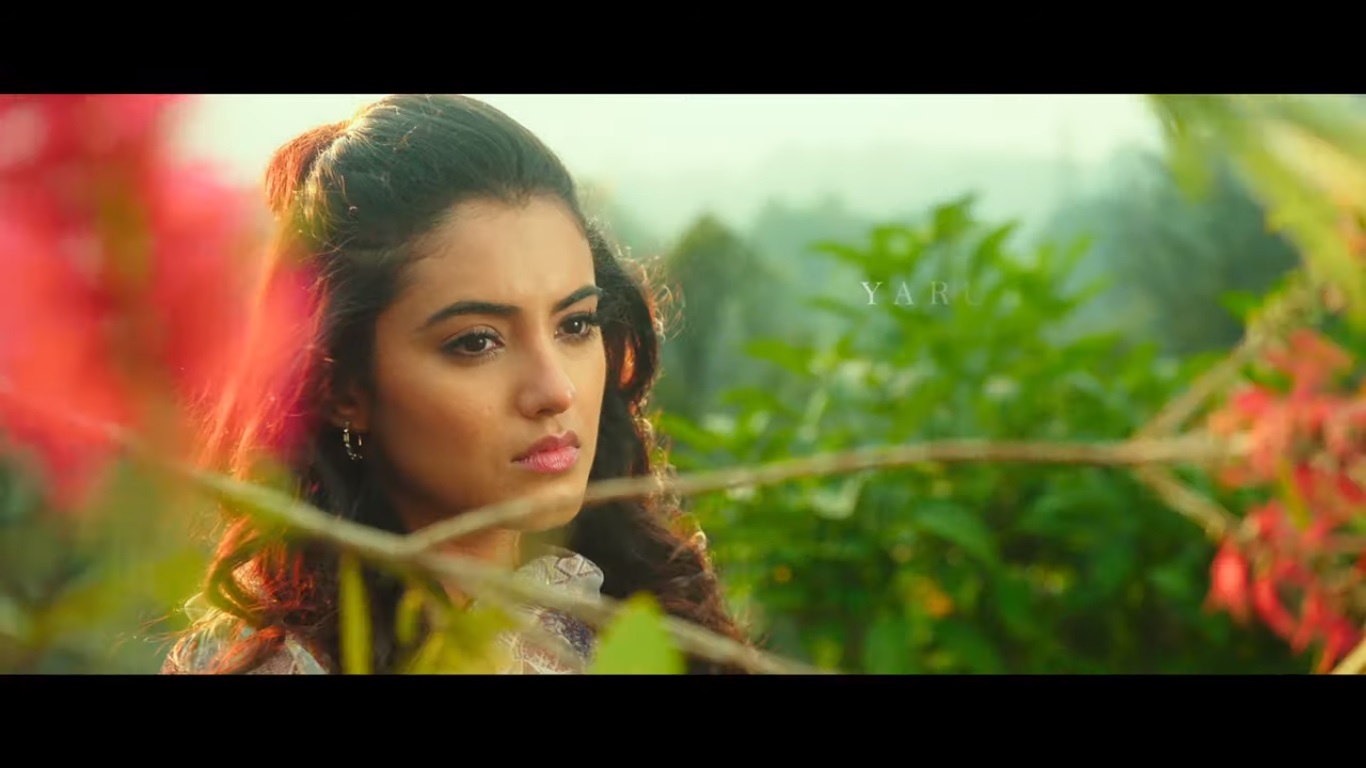 Coffee with kdhal video song