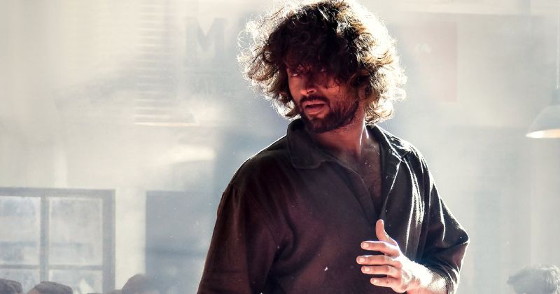 Liger movie review update