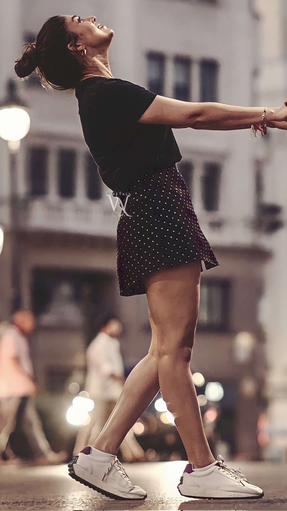 Wikki nayan photos viral