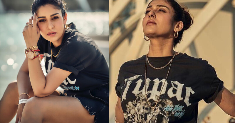 Nayanthara viky new vedio