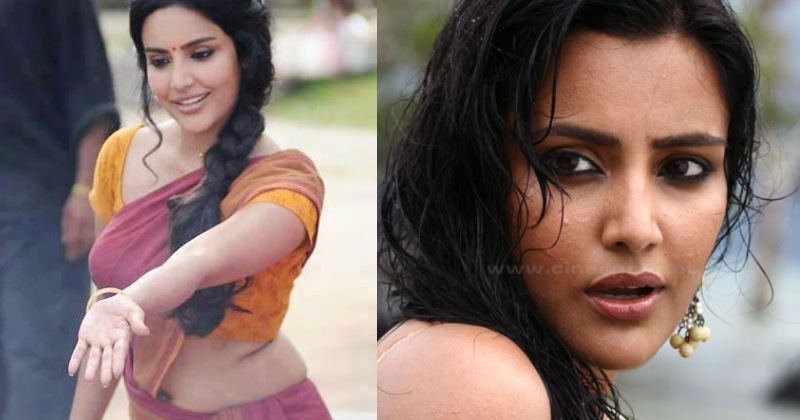 Priya anand new hot