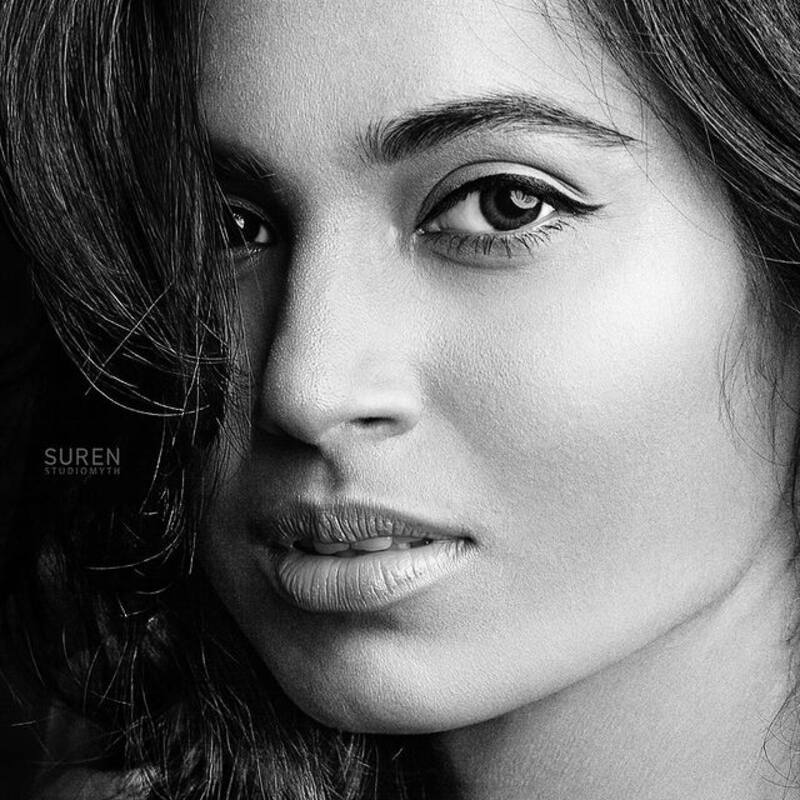 Ramya pandian hot video