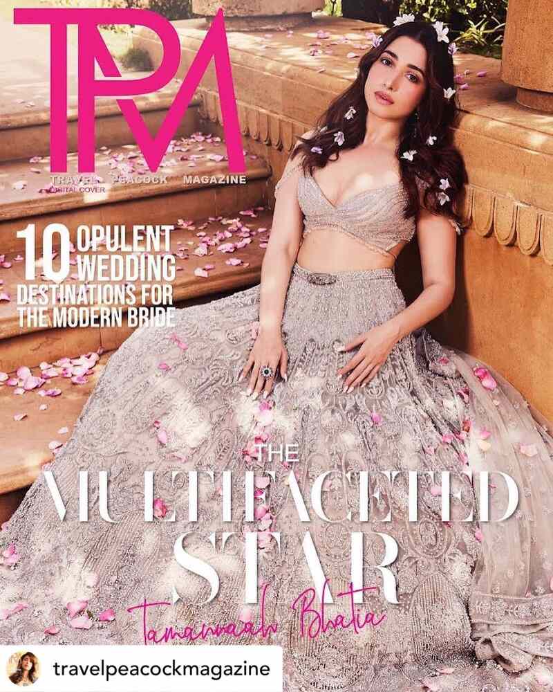 Tannaah bhatia new hot