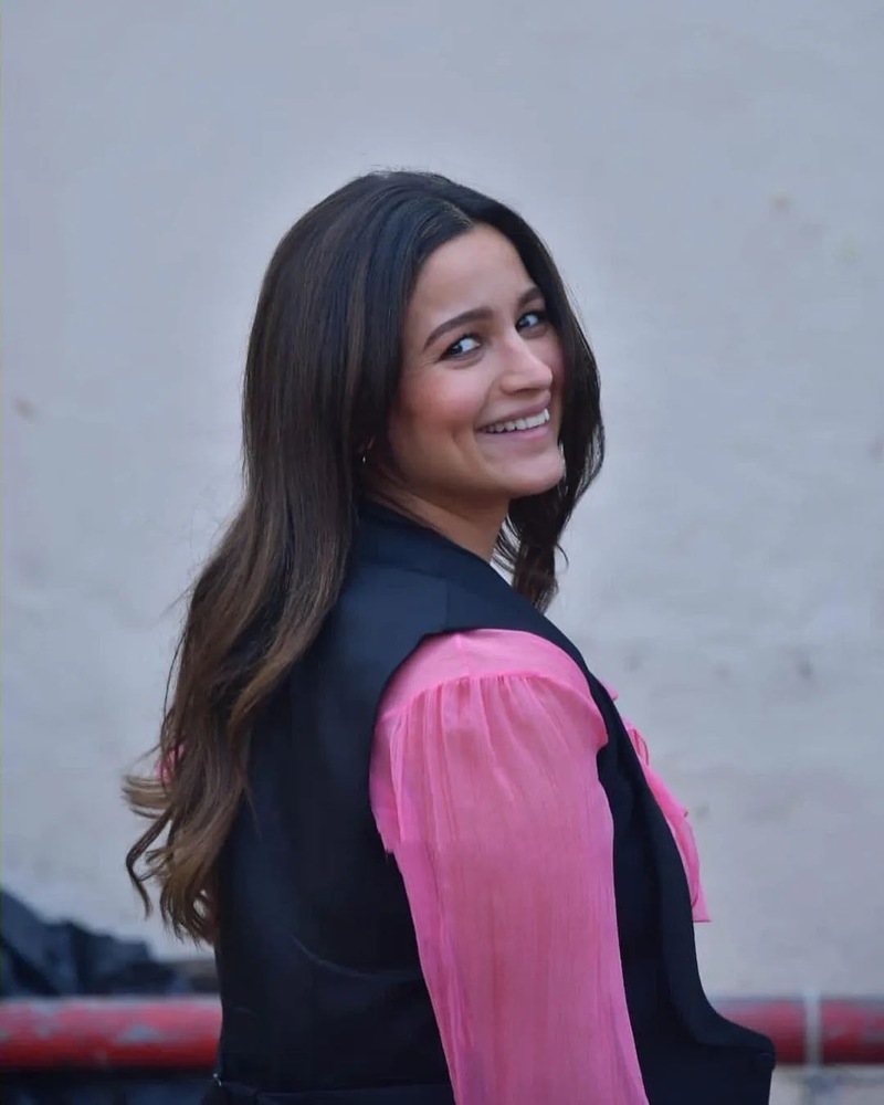 Alia bhatt new pragnacy clicks ranbir