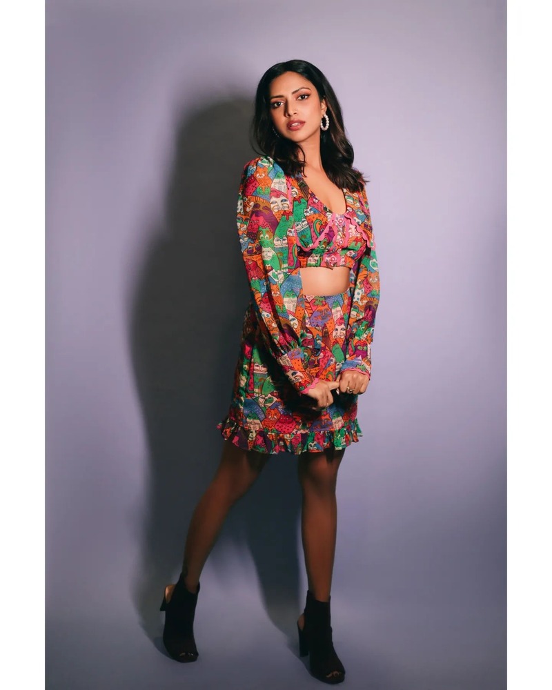 Amala paul new hot clicks latest