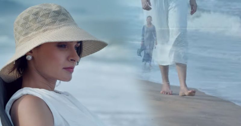 Pisasu 2 song video viral