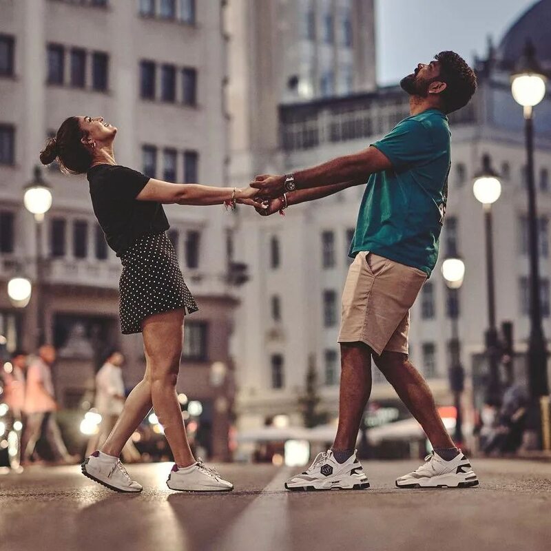 Nayantthara honeymoon new vignesh hot video