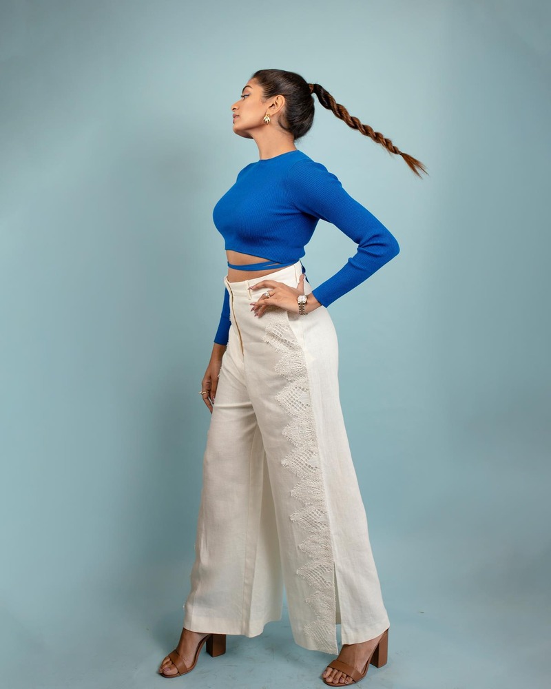 Aditi shankar new hot photo viral