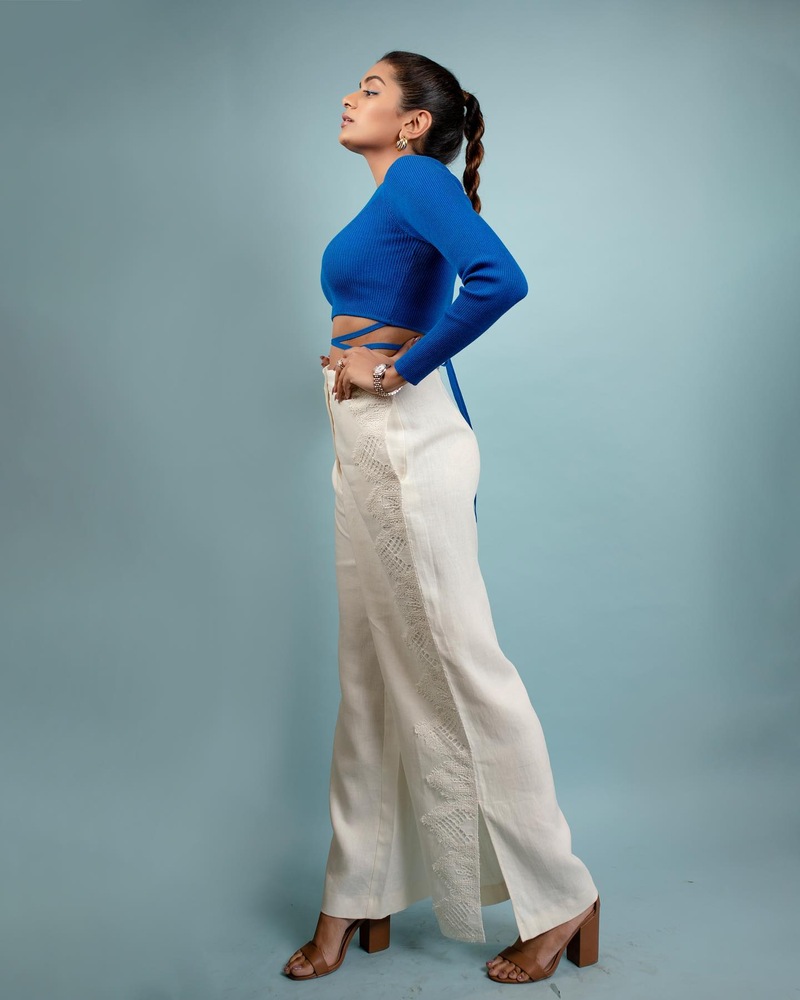 Aditi shankar new hot photo viral