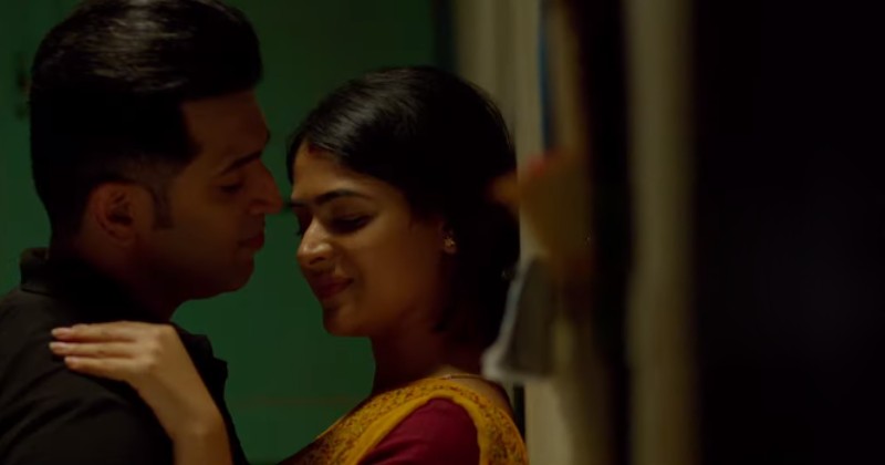 Sinam movie first single