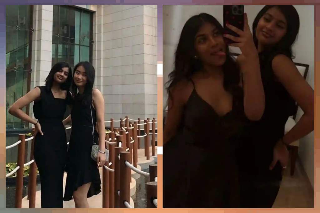 Vijay daughter saasha latest