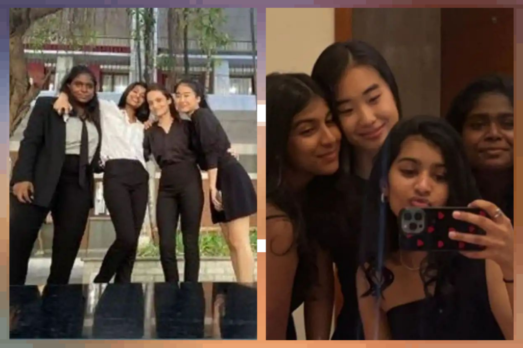 Vijay daughter saasha latest