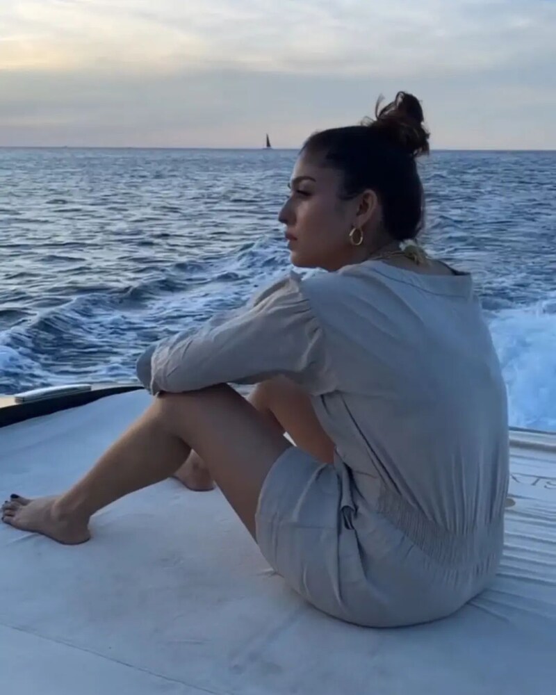 Nayanthara tamil new hot vedio nayan