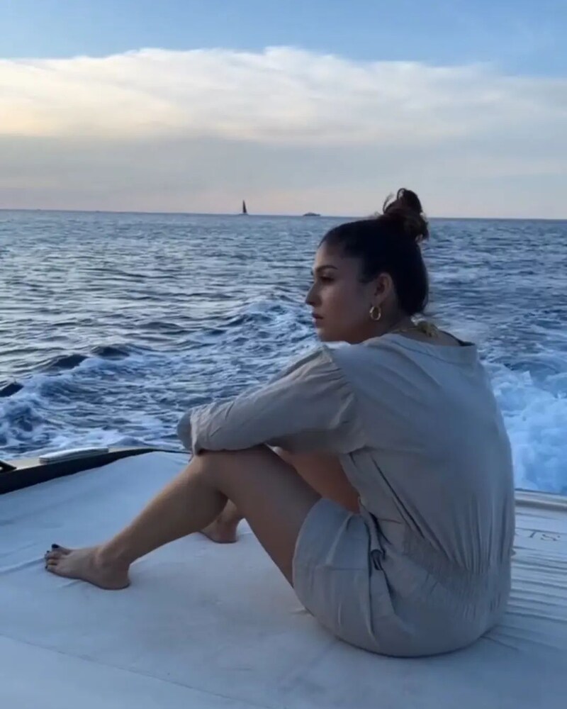 Nayanthara tamil new hot vedio nayan