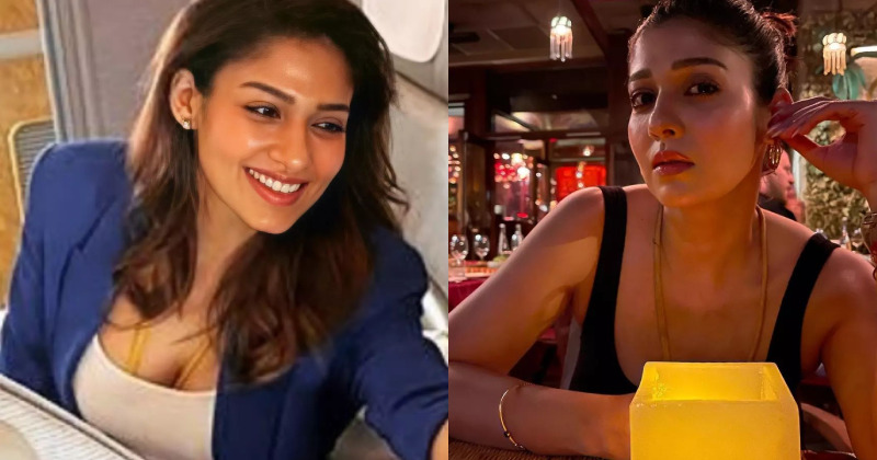 Nayanthara tamil new hot vedio nayan