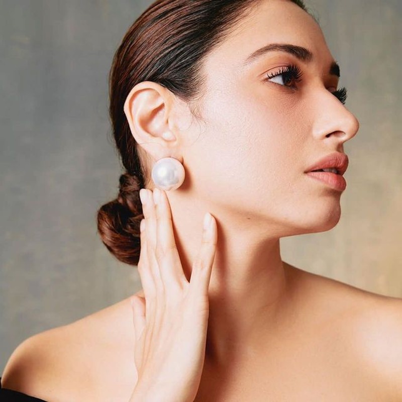 Tamannaah tamil new clicks