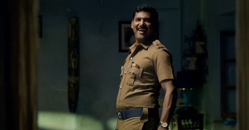 Vishal birthday special update