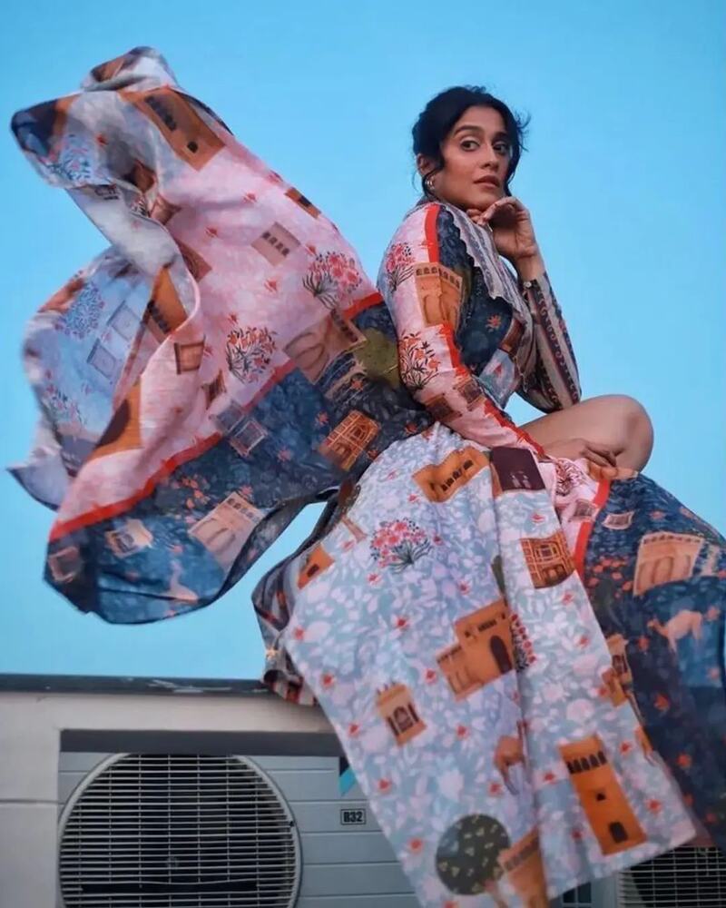 Regina cassandra new dress clicks hot