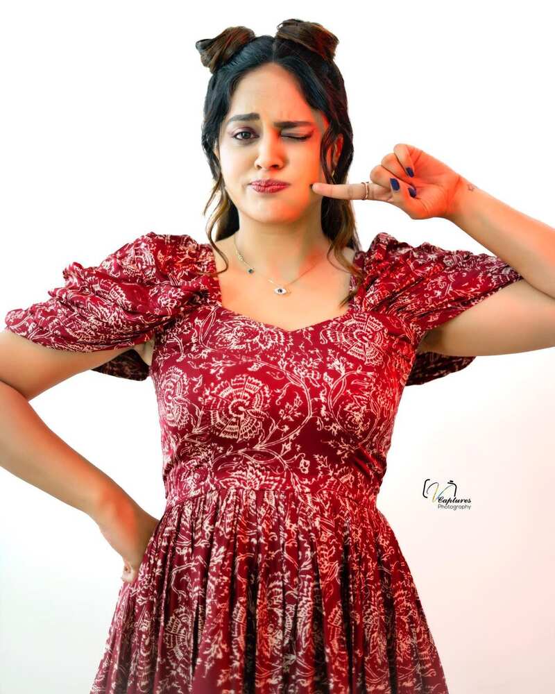 Nandita swetha new tamil hot video