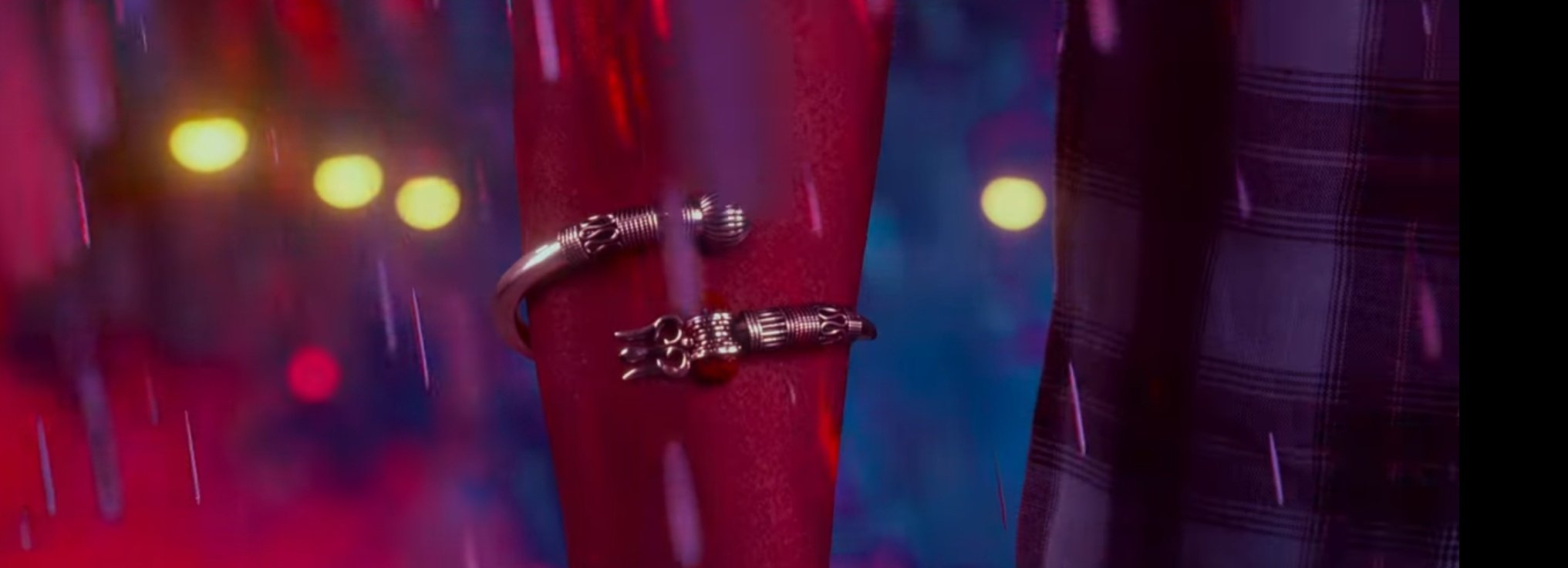 Siren movie update video viral