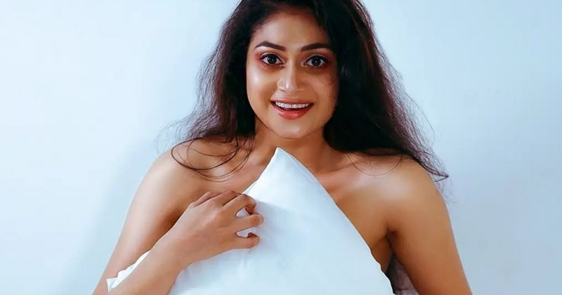 Actress janaki sudheer latest