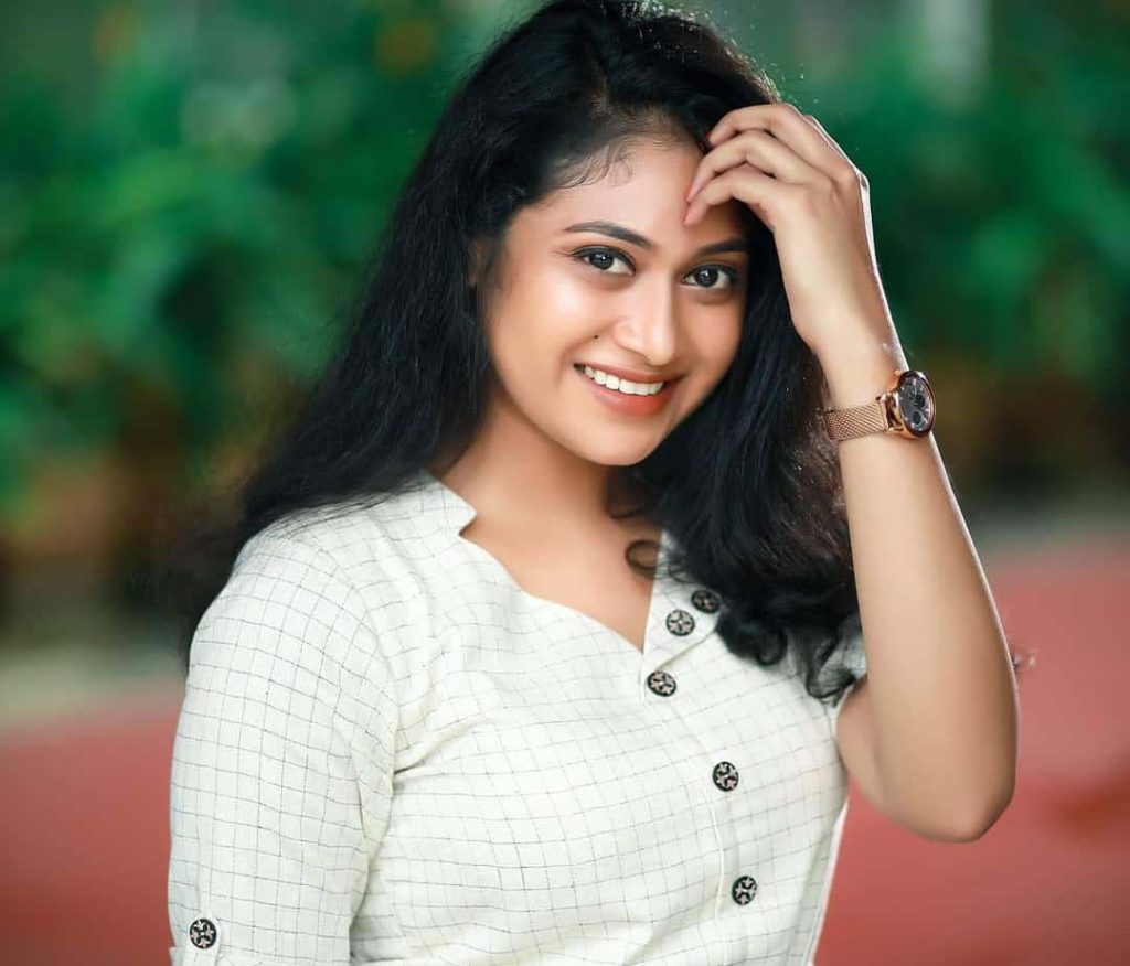 Actress janaki sudheer latest