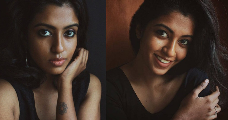 Roshni hari priyan hot new clicks