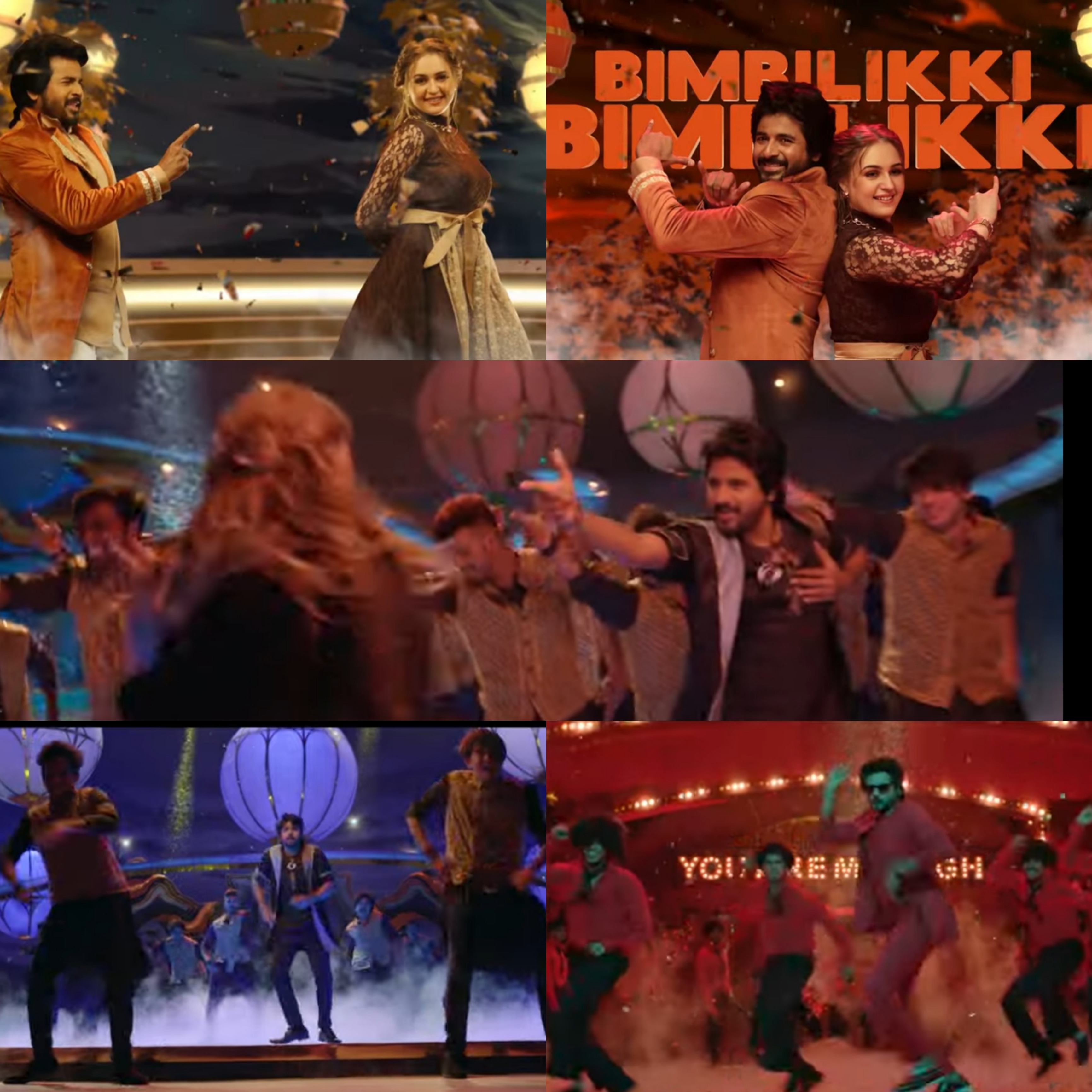 Prince first singil video viral