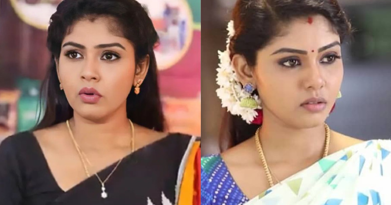 Hema raj new hot pandian stores