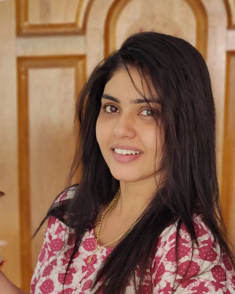 Hema raj new hot pandian stores