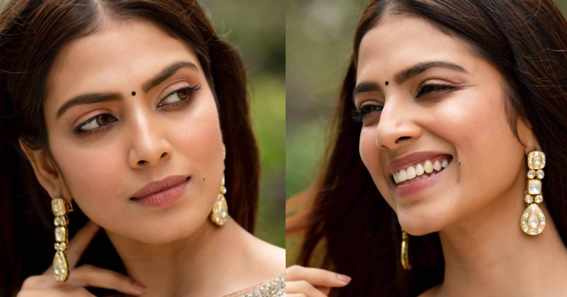 Malavika mohanan new clicks hot viral