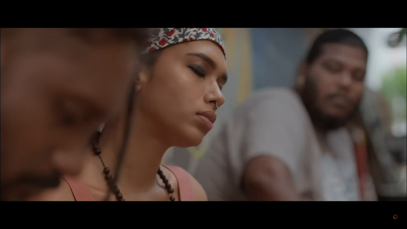 Pa ranjith natchathiram nagargirathu sneak peek