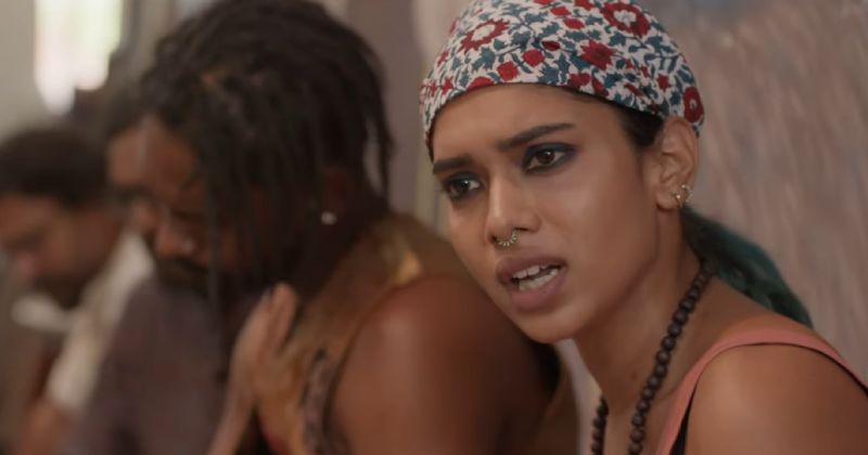 Pa ranjith natchathiram nagargirathu sneak peek