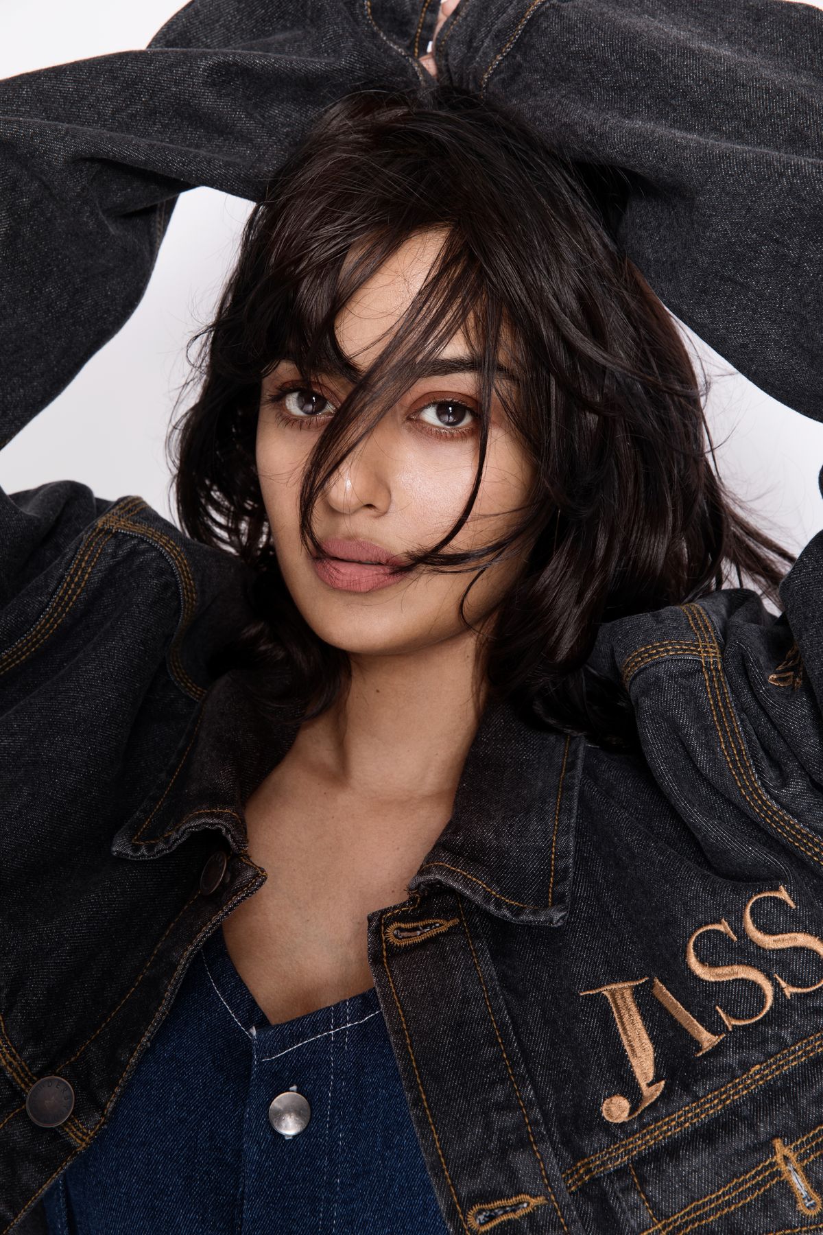 Arulnithi diary heroine photos