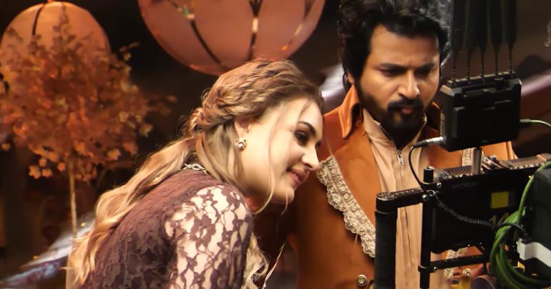 Prince first singil video viral