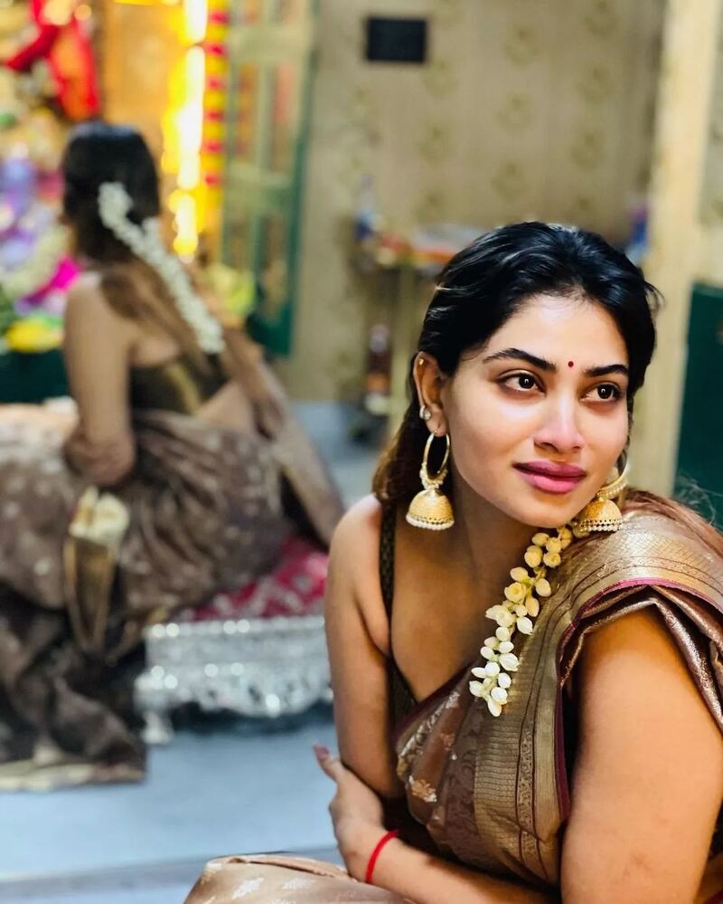 Shivani biggboss new vijay tv hot