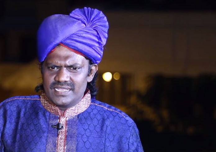 Bomba bakya is no more