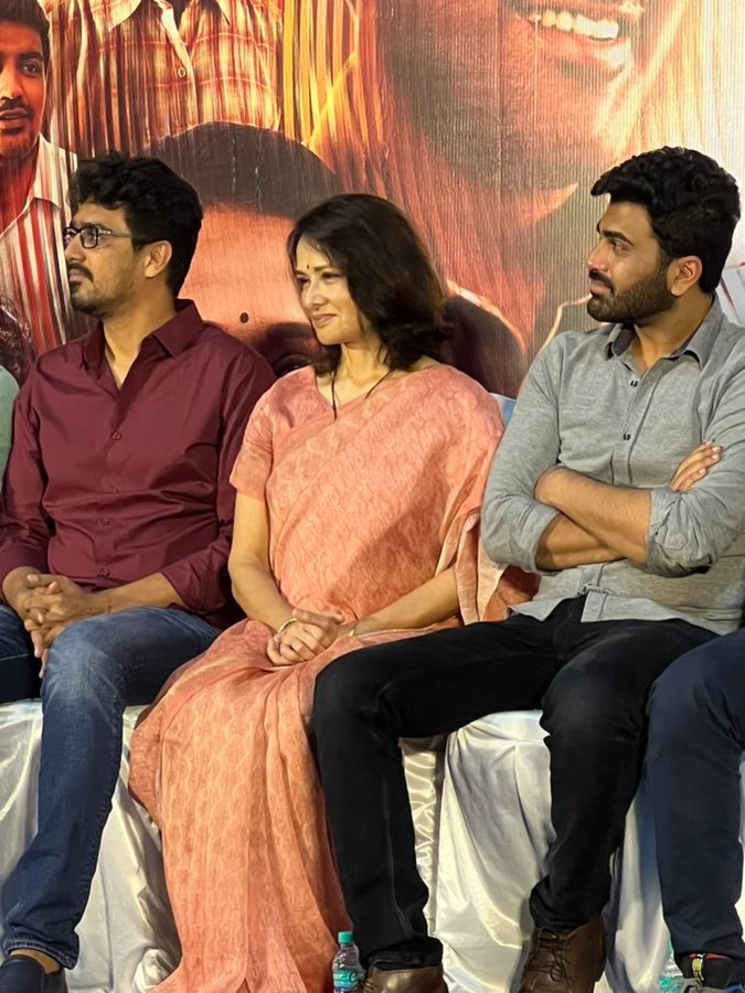 Kanam trailer video viral