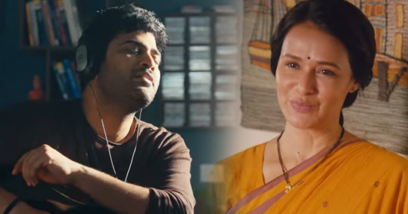 Kanam trailer video viral