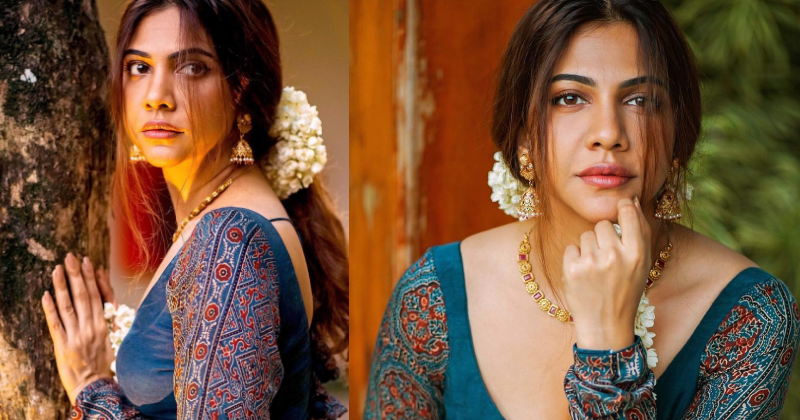 Madonna sebastian new clicks hot mallu