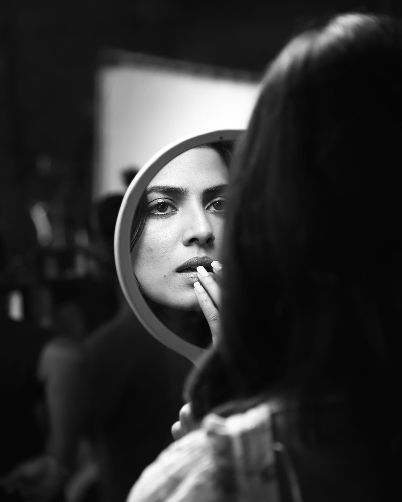 Malavika mohanan new hot shooting spot